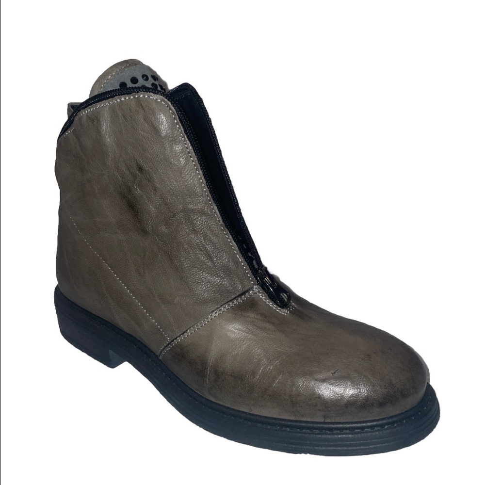 NWT SHERIDAN MIA BLING Studded Booties